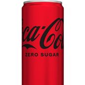 Coca-Cola Zero