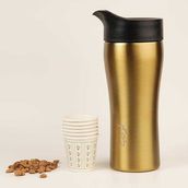 Arabic Coffee