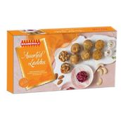 Laddu Mix Sweet 500g