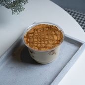 Honey Cake