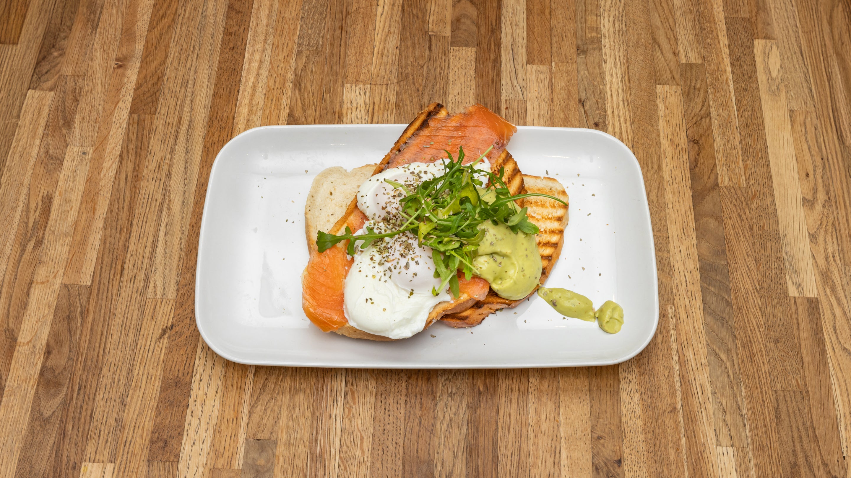 Eggs Royale
