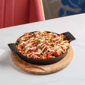 Commando Fries