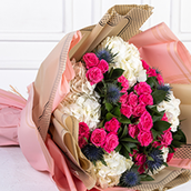Flower Bouquet