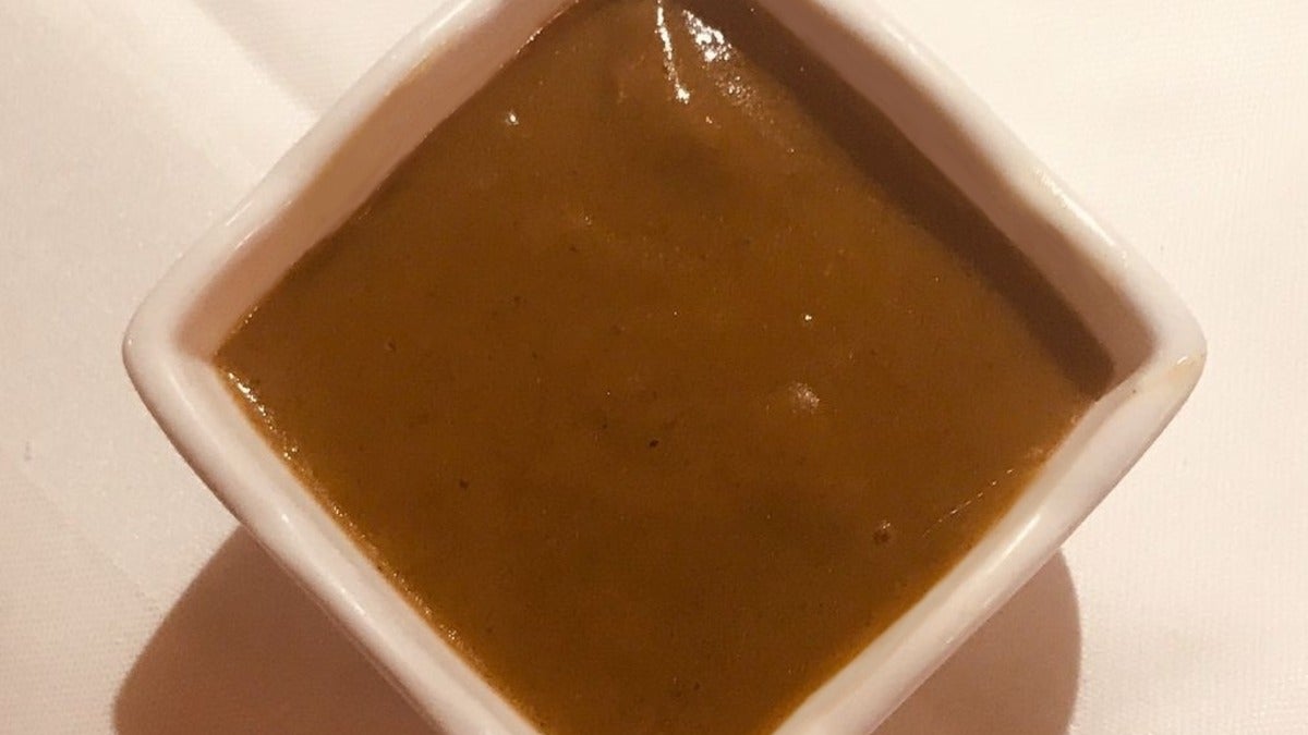 Curry Sauce