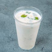 Salt Lassi