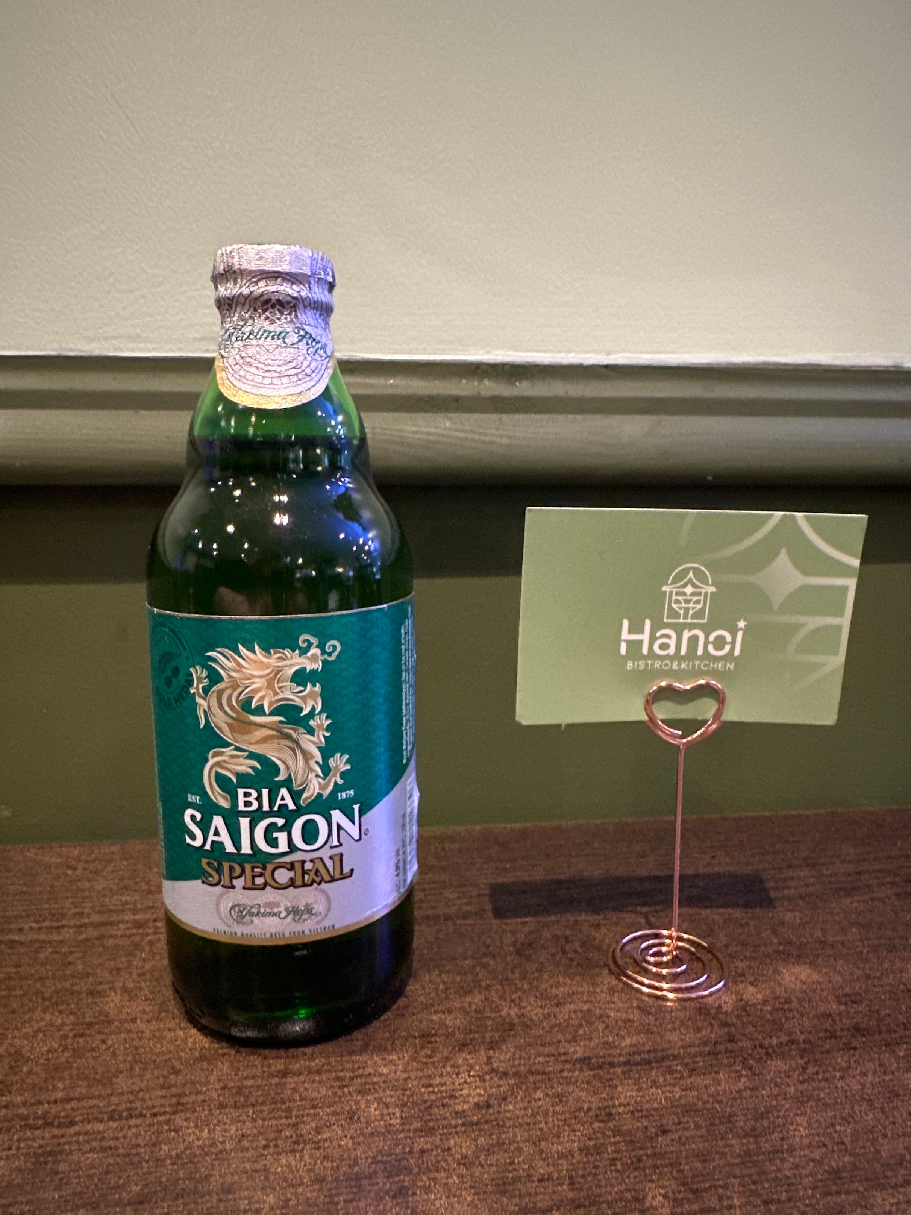 Saigon