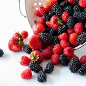 Fresh Berry