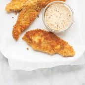 Chicken Fillet