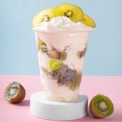 Kiwi Cream