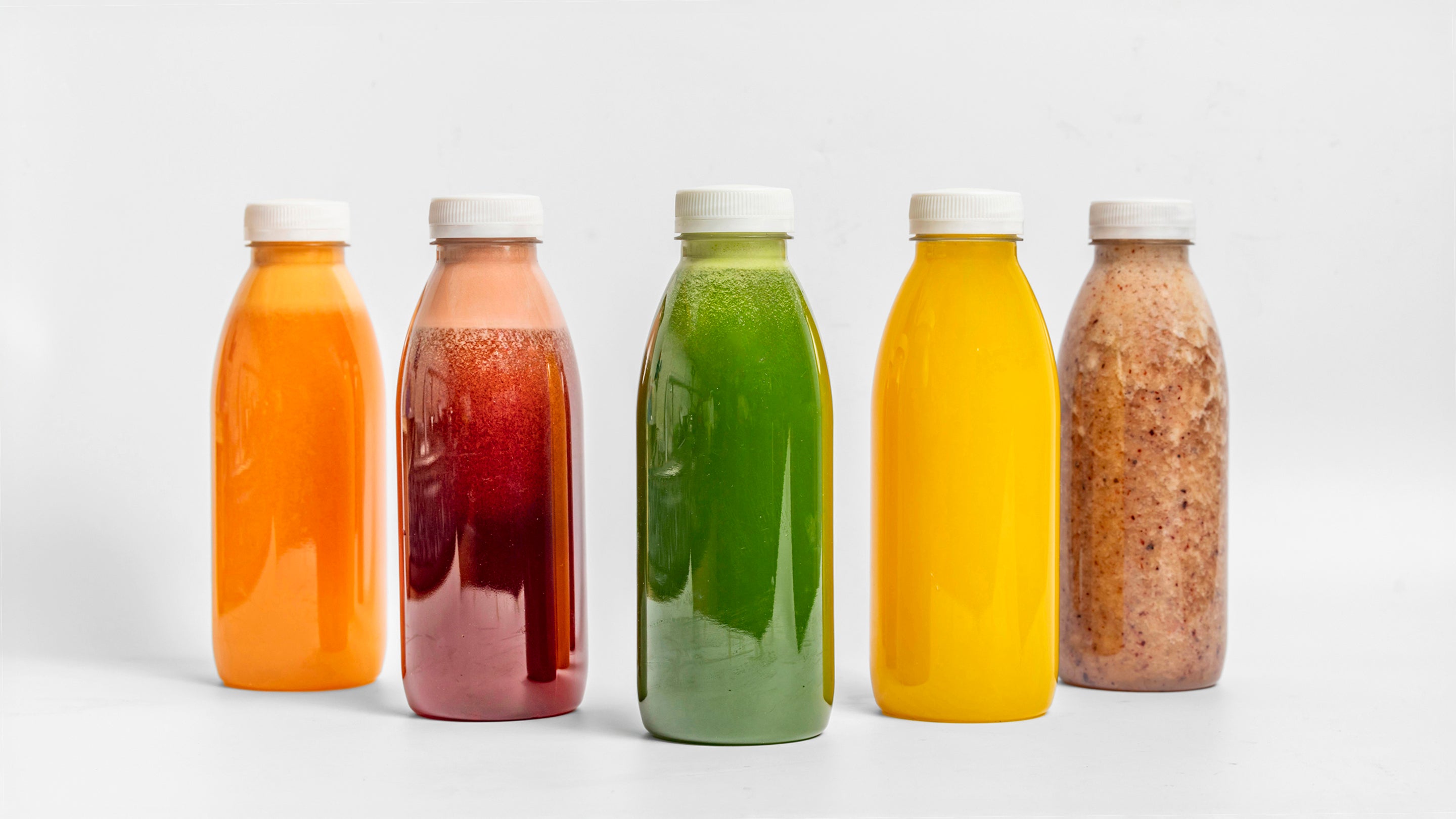 Junction Market / East 21 Juicery