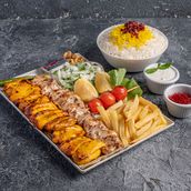 Chelo Kabab Majlisi