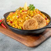 MUMBAI BHEL PURI