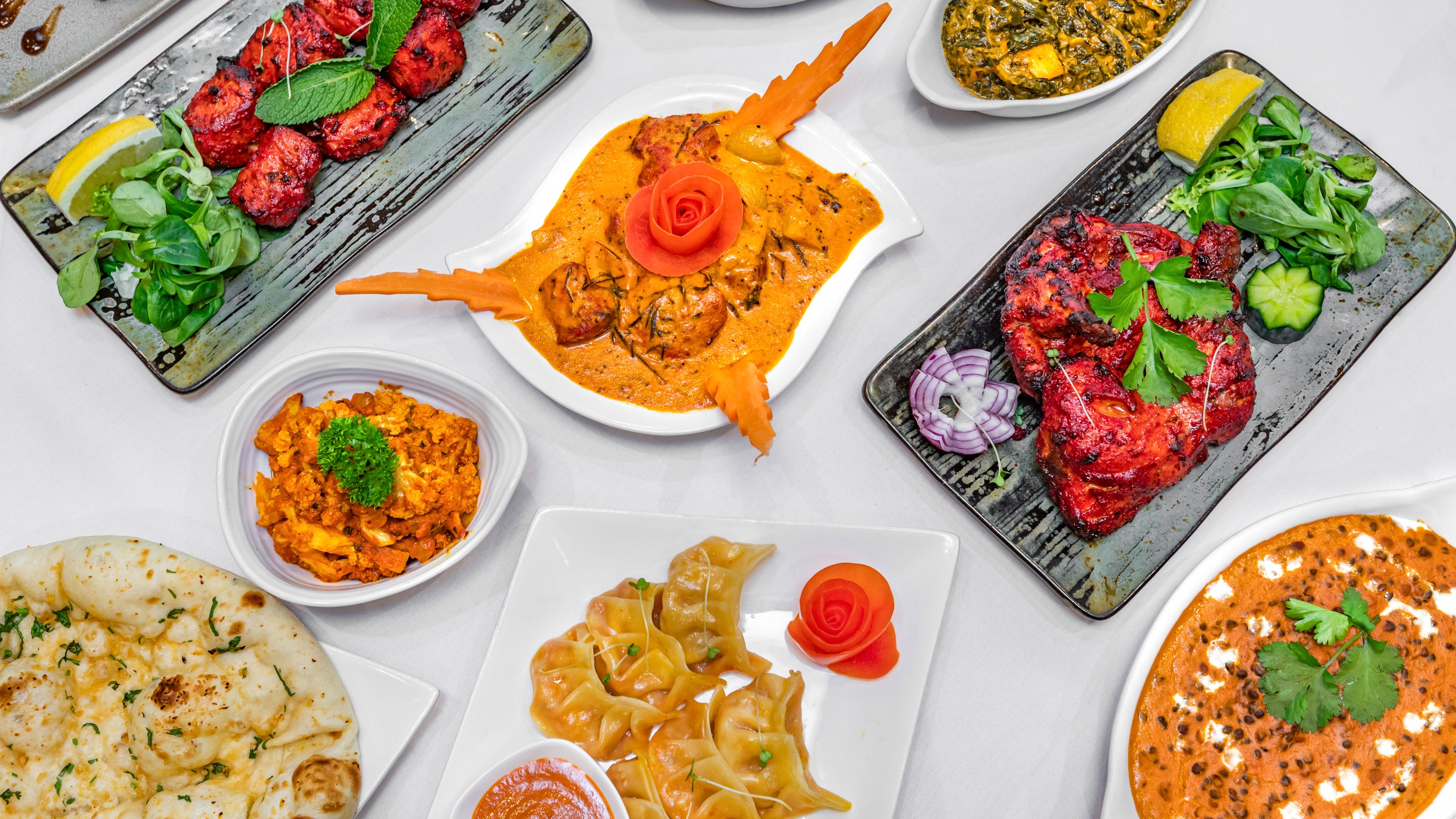 Royal Nepalese