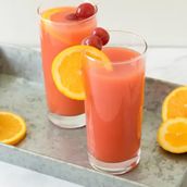 Cocktail Juice