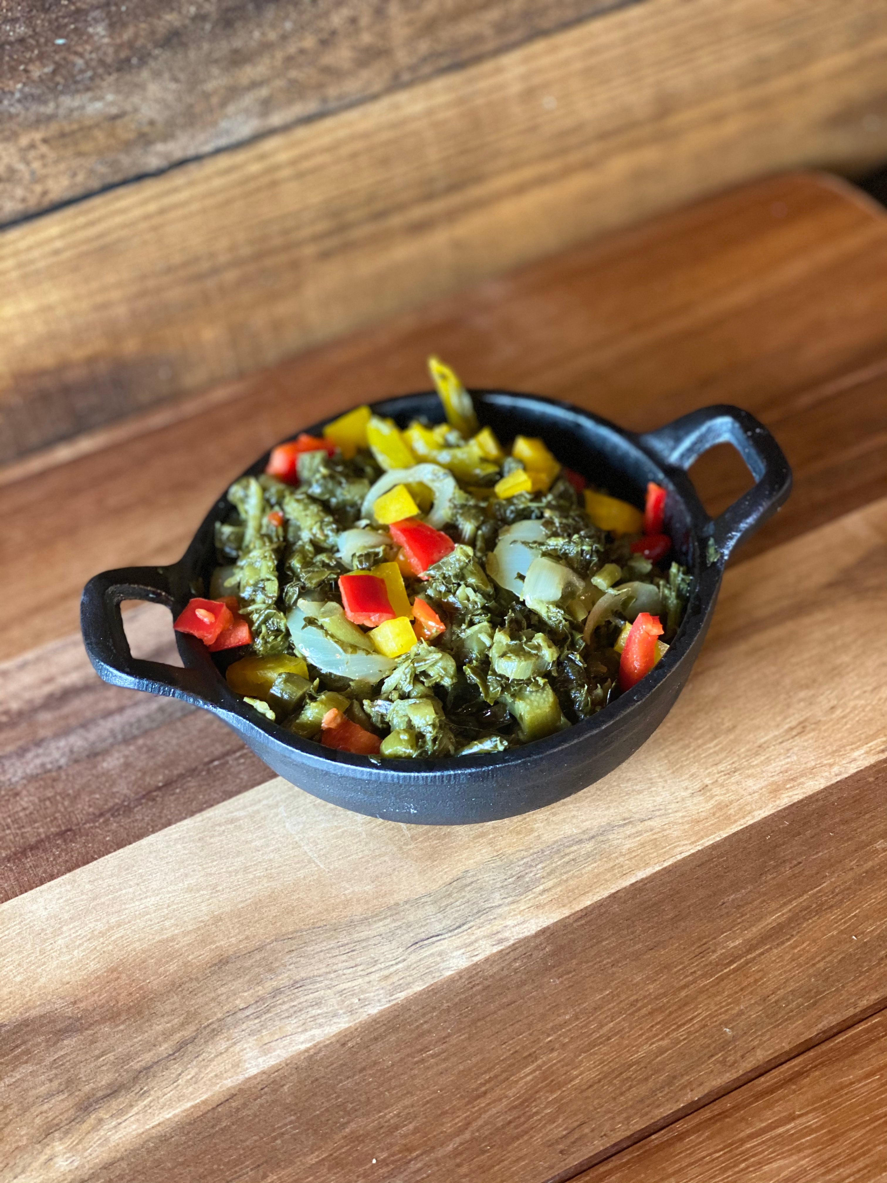 Callaloo
