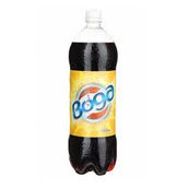 Boga Cider