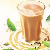 Karak Tea