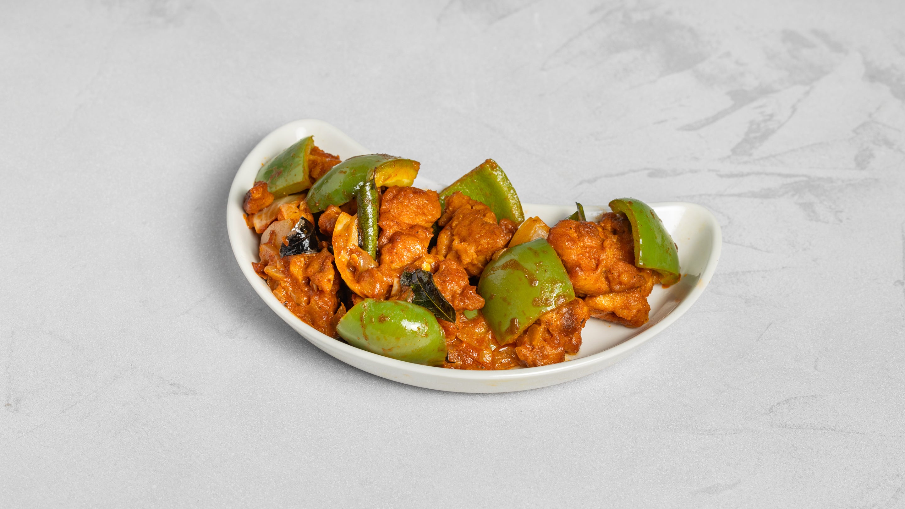 Chilli Chicken