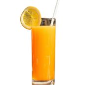 Fresh Orange Juice