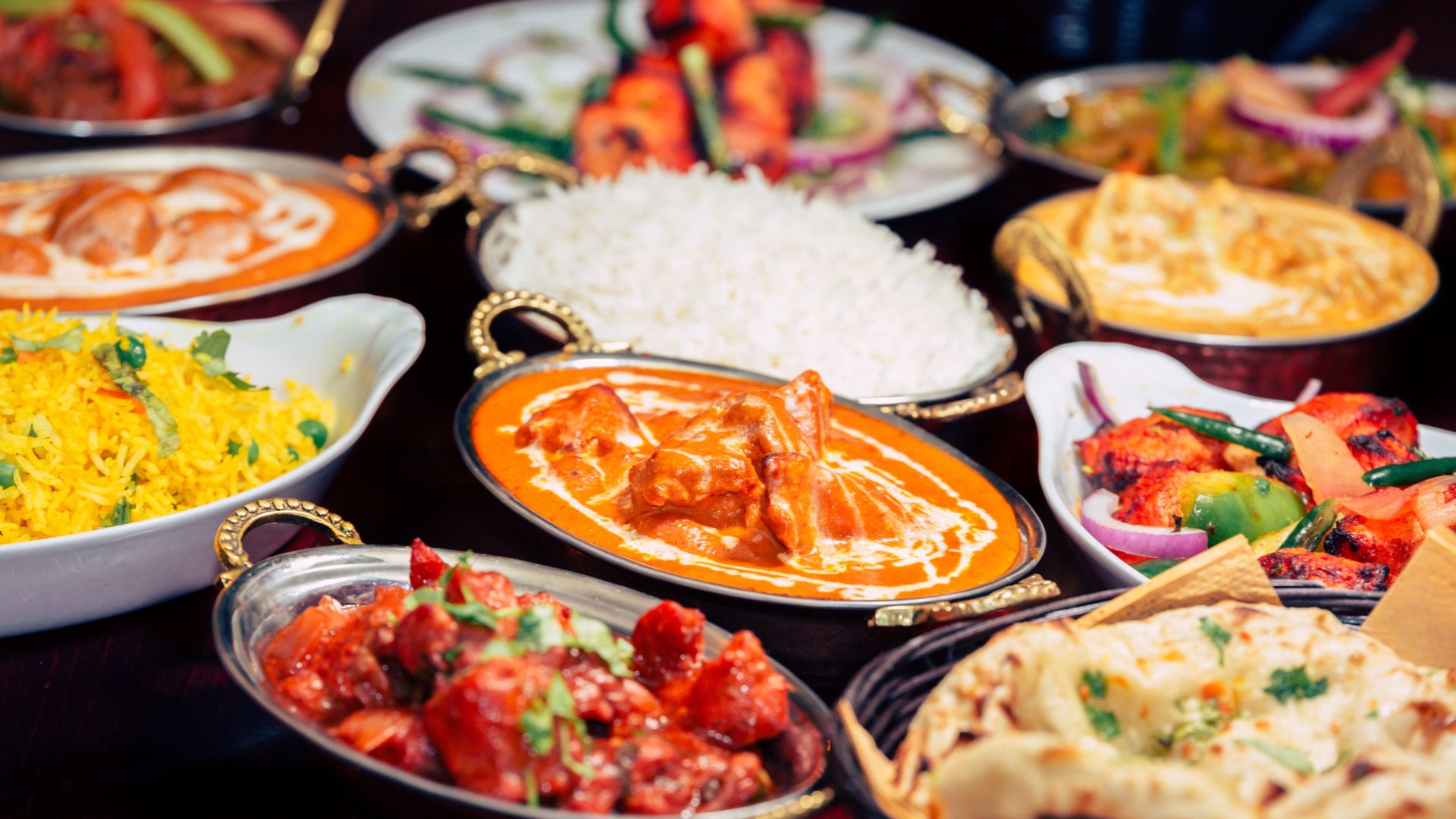Andover Tandoori