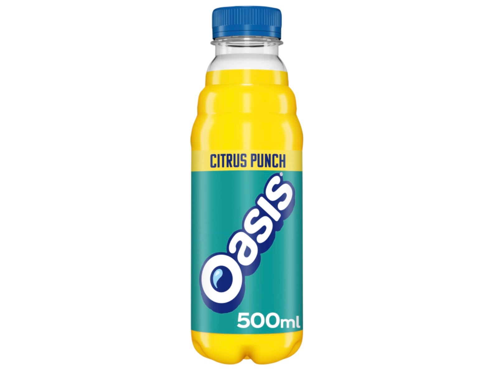 Oasis Citrus Punch 500ml
