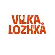 Vilka I Lozhka Kitchen