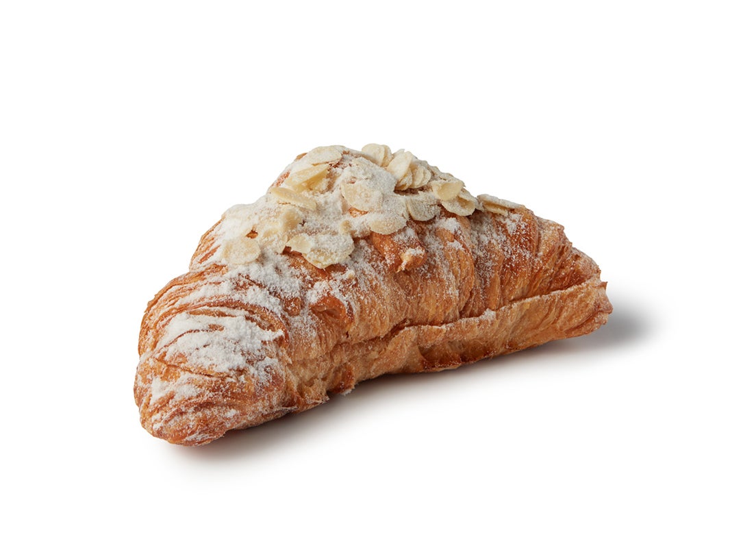 Almond Croissant