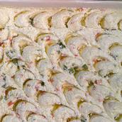 White Cheese Salad 500gm
