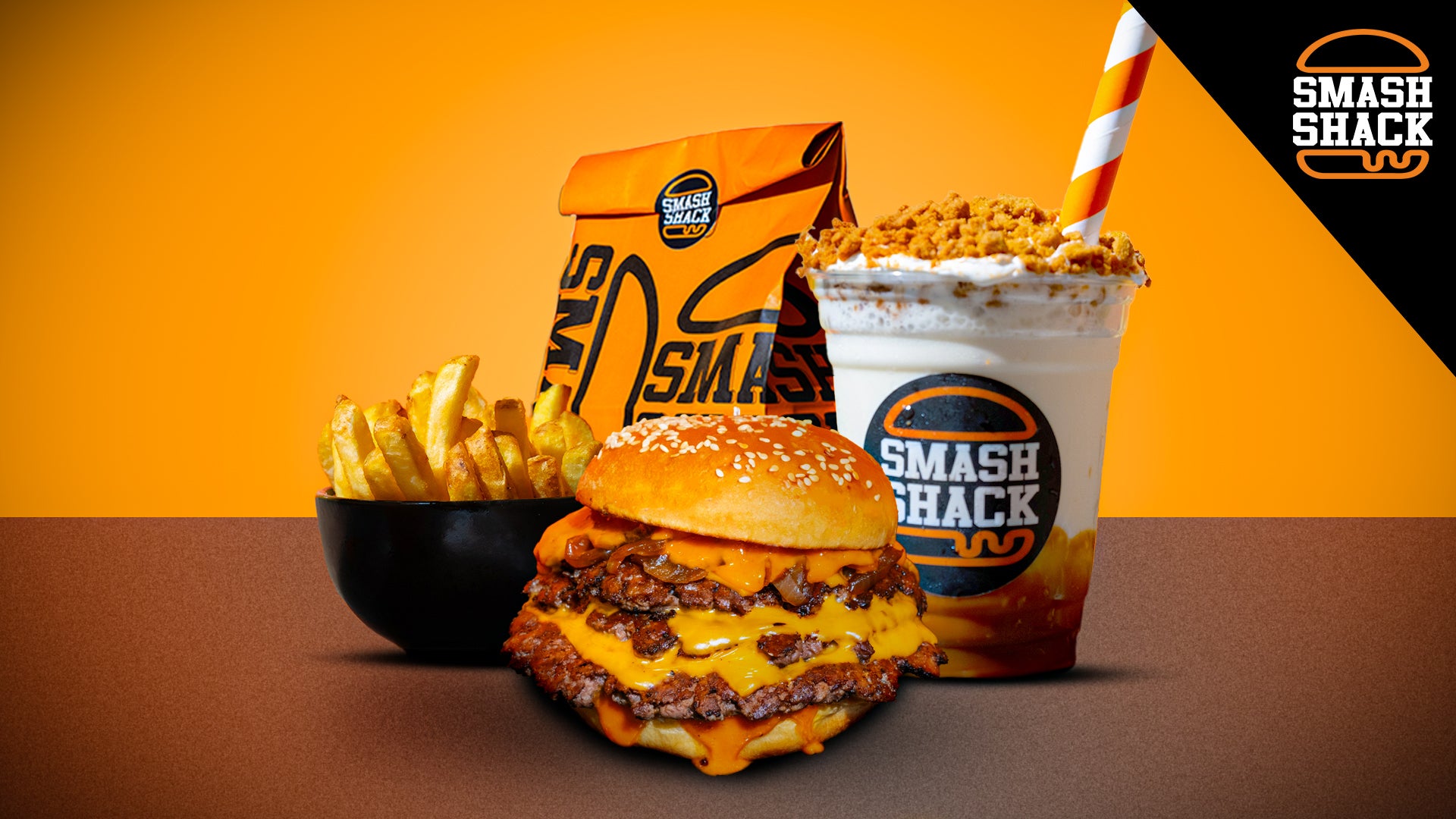 Smash Shack