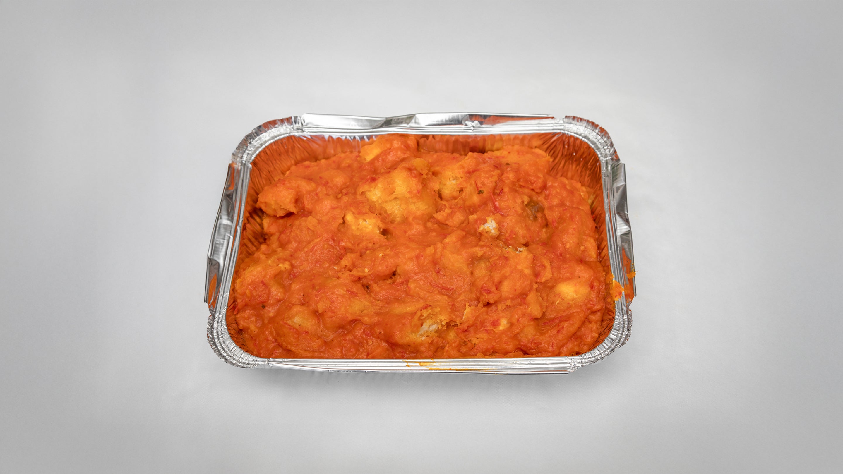 Yam Porridge