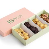 Mix Box 48 Piece