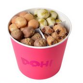 Create Your Own Bucket