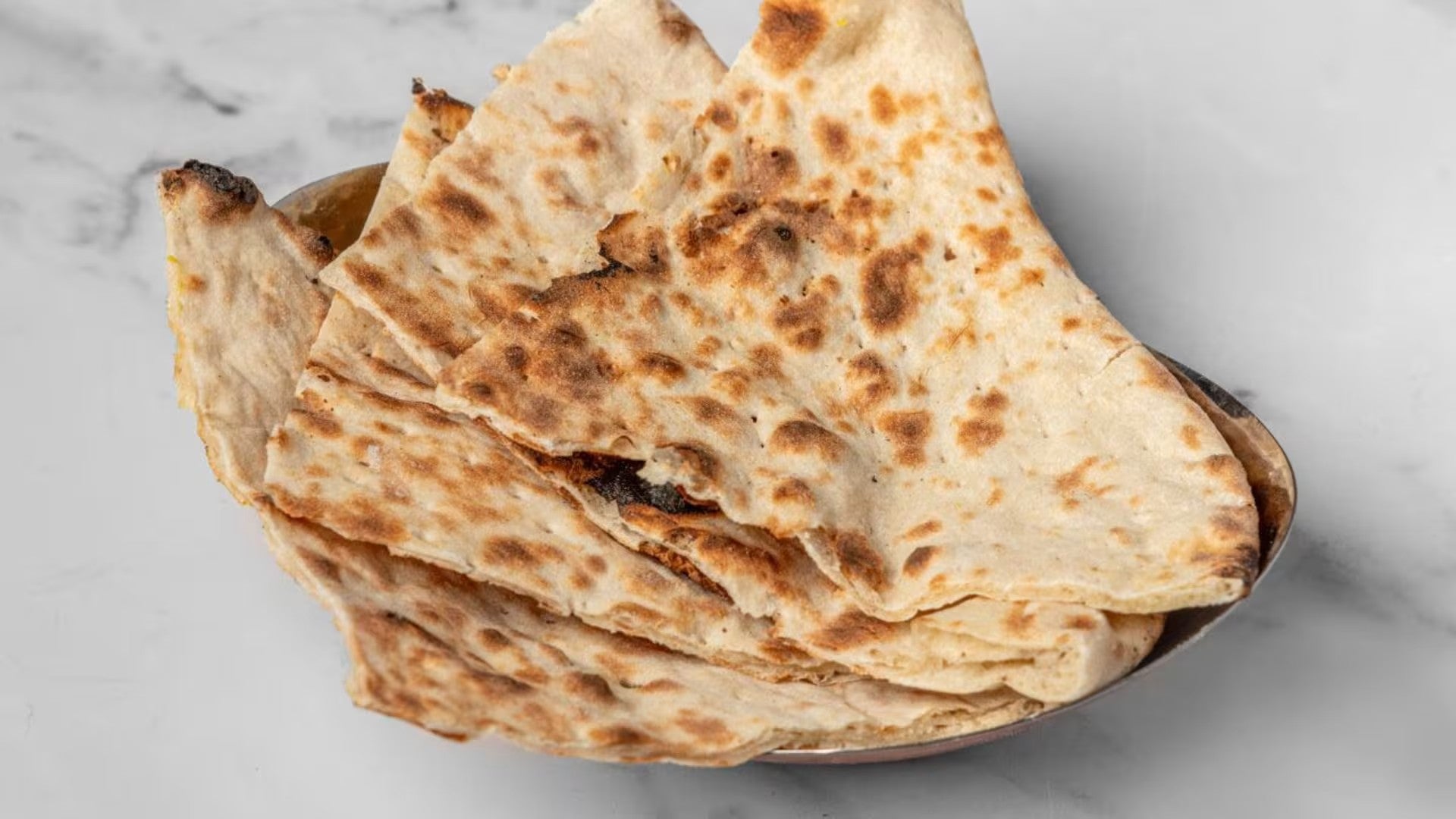 Taftoon bread
