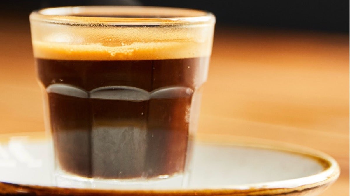 Espresso