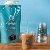 Iced Mocha Canteen