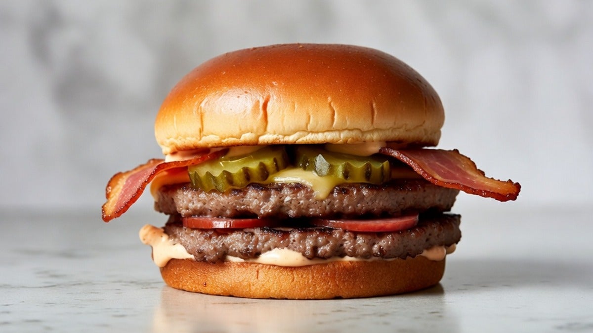 Meaty Mighty