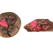 Raspberry Dark Chocolate