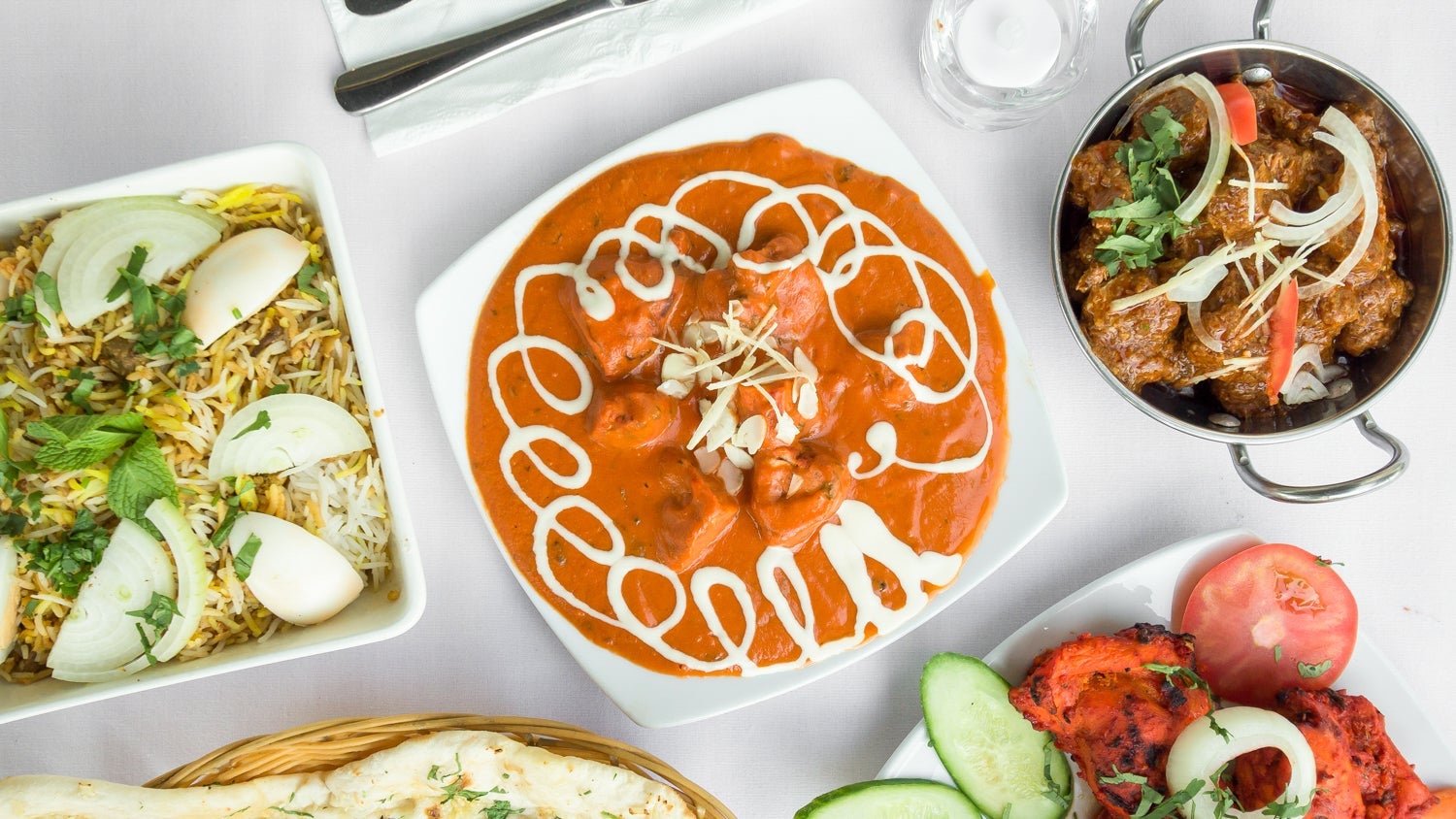 Malik's Restaurant