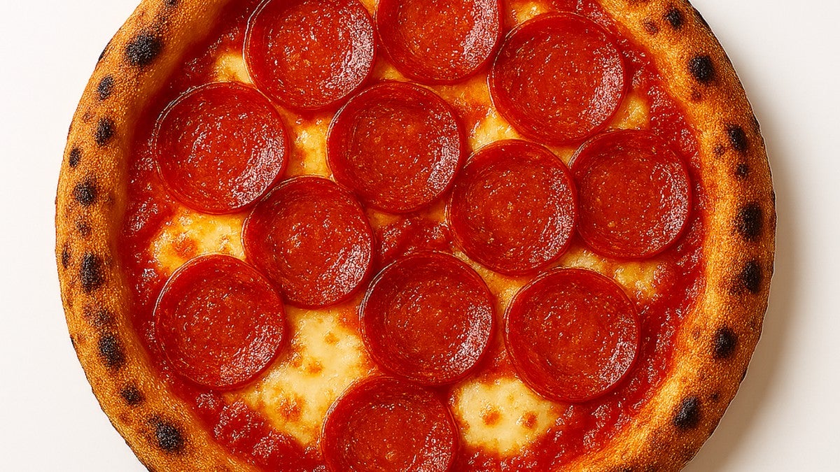 Pepperoni