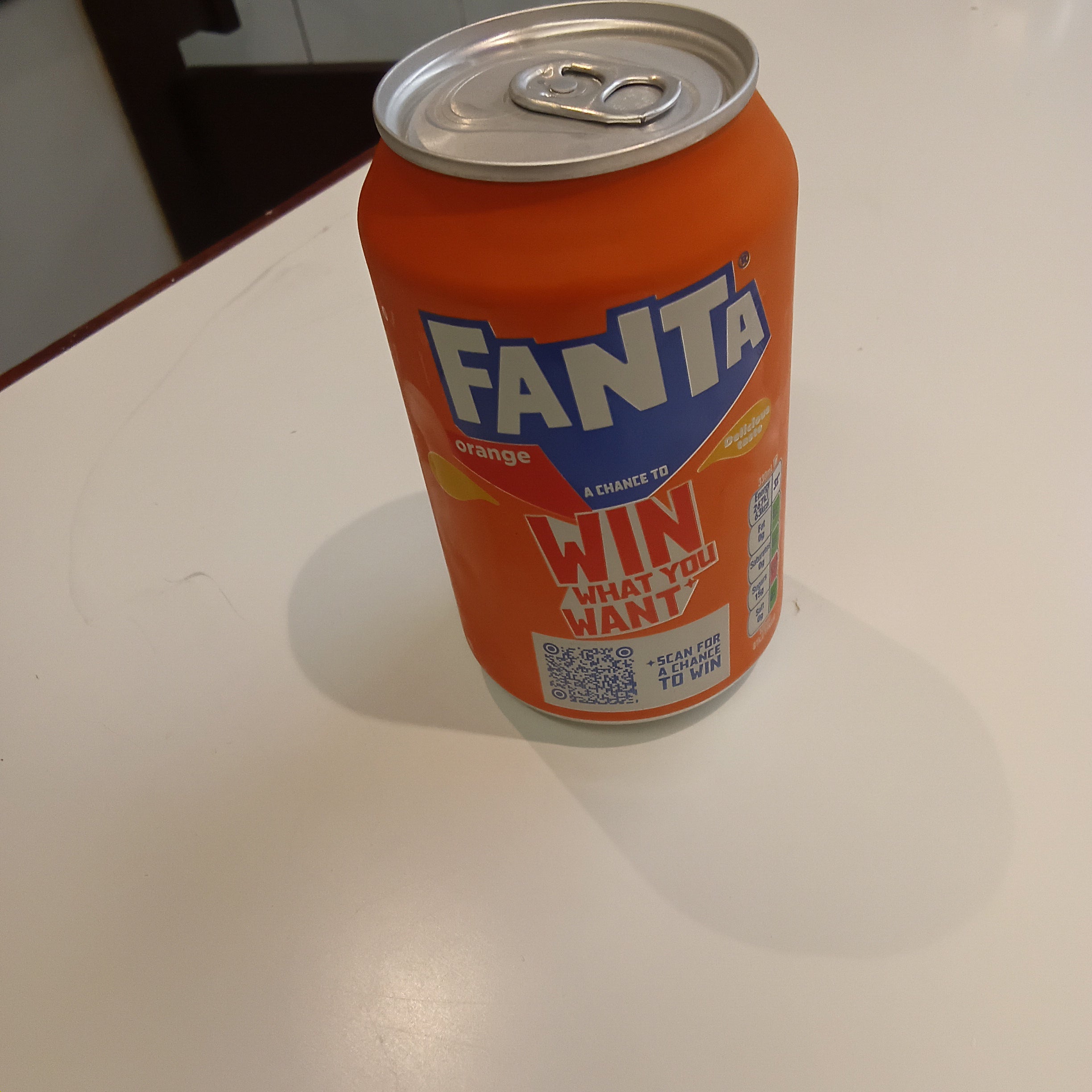 Fanta