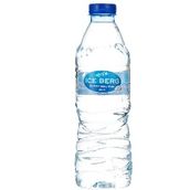 Bottle Water 500 Ml 