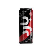 Bared Cola Zero