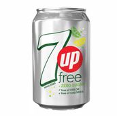Diet 7Up