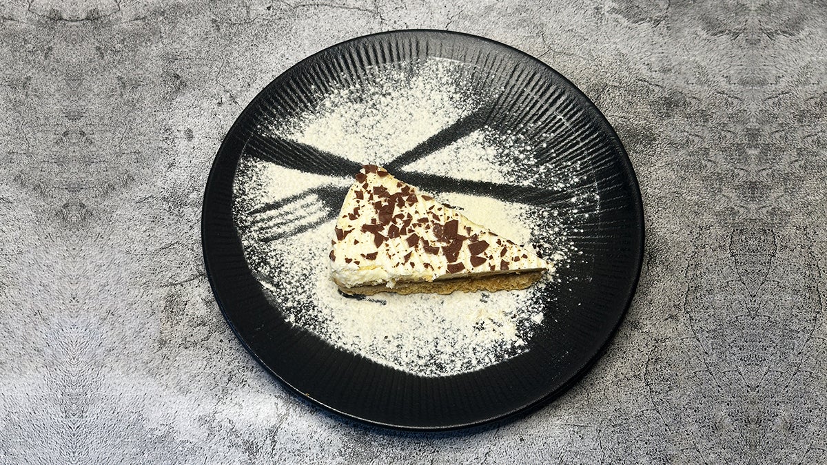 Banoffee Pie