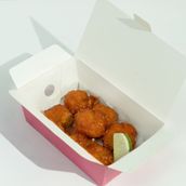 Buffalo Shrimp 