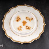 Rice Pudding