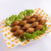 Fried Kibbeh 12 pieces