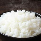 Steamed Rice