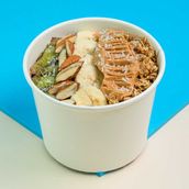 Protein Love Acai Bowl