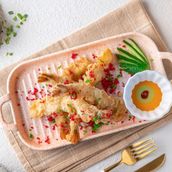 Tempura Prawn
